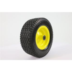 Import PU wheel from chinese wholesale supplier and manufacturer