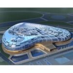 Import Public building from chinese wholesale supplier and manufacturer