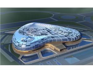 Import Public building from chinese wholesale supplier and manufacturer