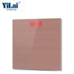 Import Pulling glass 180kg body scale with LCD from chinese wholesale supplier and manufacturer