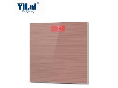 Import Pulling glass 180kg body scale with LCD from chinese wholesale supplier and manufacturer