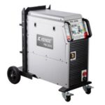 Import pulse MIG welding machine from chinese wholesale supplier and manufacturer