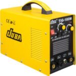 Import Pulse TIG/MMA welder from chinese wholesale supplier and manufacturer