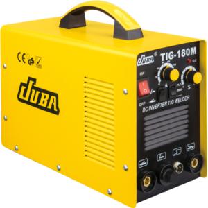 Import Pulse TIG/MMA welder from chinese wholesale supplier and manufacturer