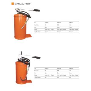 Import Pump from chinese wholesale supplier and manufacturer
