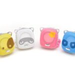Import PUPPY Speaker SM-191 from chinese wholesale supplier and manufacturer