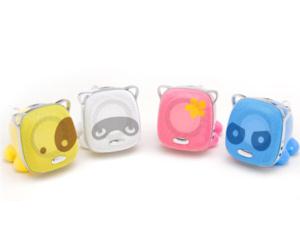 Import PUPPY Speaker SM-191 from chinese wholesale supplier and manufacturer