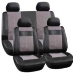 Import PU/PVC car seat cover from chinese wholesale supplier and manufacturer