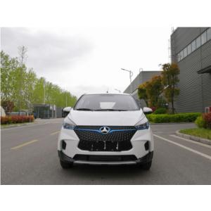 Import pure electric car high speed range 300KM with EU M1type certification from chinese wholesale supplier and manufacturer