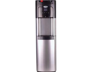 Import Pure Ice Oxygen3 AutoClean Stainless PO3HSS from chinese wholesale supplier and manufacturer
