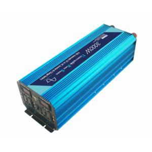 Import Pure Sine Wave Inverter from chinese wholesale supplier and manufacturer
