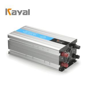 Import Pure Sine Wave Inverter from chinese wholesale supplier and manufacturer