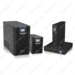 Import Pure sine wave line interactive UPS EA600 500-3000VA from chinese wholesale supplier and manufacturer
