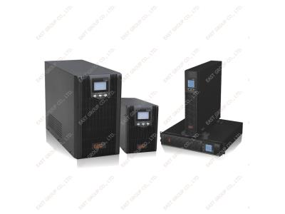 Import Pure sine wave line interactive UPS EA600 500-3000VA from chinese wholesale supplier and manufacturer