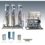Import Pure water production line from chinese wholesale supplier and manufacturer