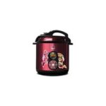Import Purple clay pressure cooker from chinese wholesale supplier and manufacturer