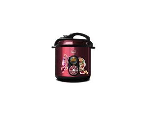 Import Purple clay pressure cooker from chinese wholesale supplier and manufacturer