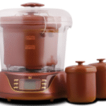 Import Purple electronic stewpot PI07 from chinese wholesale supplier and manufacturer