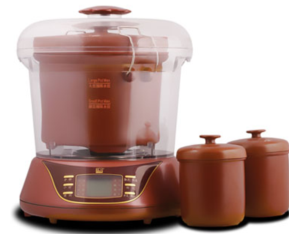 Import Purple electronic stewpot PI07 from chinese wholesale supplier and manufacturer