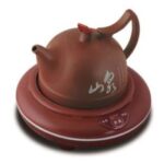 Import Purple sand kettle quickly from chinese wholesale supplier and manufacturer