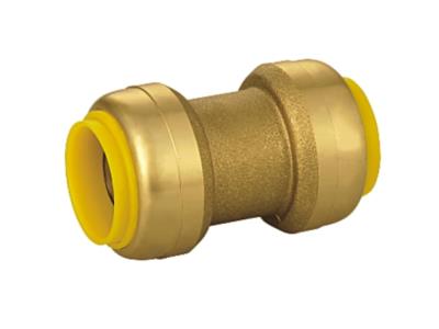 Import push fit fitting from chinese wholesale supplier and manufacturer