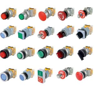 Import PUSHBUTTON from chinese wholesale supplier and manufacturer