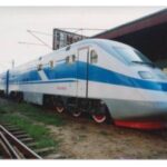Import “Putian” 160 km/h from chinese wholesale supplier and manufacturer
