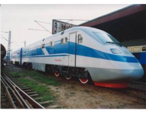Import “Putian” 160 km/h from chinese wholesale supplier and manufacturer