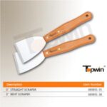 Import Putty knife 089891 from chinese wholesale supplier and manufacturer