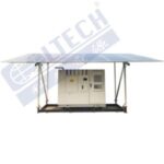 Import PV & diesel genset hybrid solution from chinese wholesale supplier and manufacturer