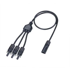 Import PV Branch Cable from chinese wholesale supplier and manufacturer