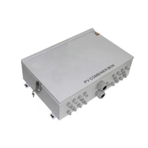 Import PV Combiner Box from chinese wholesale supplier and manufacturer