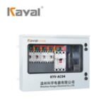 Import PV Combiner Box from chinese wholesale supplier and manufacturer