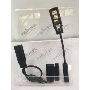 Import PV Junction Box from chinese wholesale supplier and manufacturer