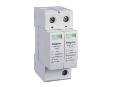 Import PV Surge Arrester from chinese wholesale supplier and manufacturer