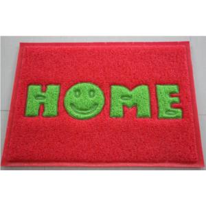 Import PVC coil floor mat from chinese wholesale supplier and manufacturer