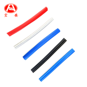 Import PVC decorative seal strip from chinese wholesale supplier and manufacturer