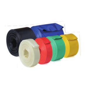Import PVC LAYFLAT HOSE from chinese wholesale supplier and manufacturer