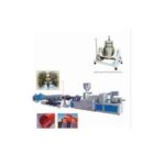 Import PVC Pipe Extrusion Line from chinese wholesale supplier and manufacturer