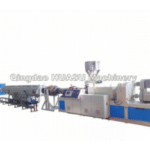 Import PVC pipe production line from chinese wholesale supplier and manufacturer