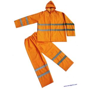Import PVC/POLYESTER/PVC RAINSUITS from chinese wholesale supplier and manufacturer