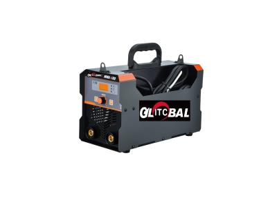 Import PWM-MMA120P IGBT Professional Electric Digital Inverter Welding Machine/Welder-Power Tools from chinese wholesale supplier and manufacturer