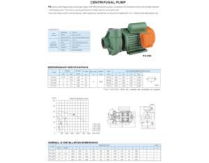 Import PX Series from chinese wholesale supplier and manufacturer
