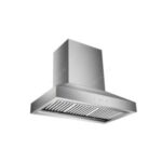 Import Pyramid Wall MountedStainless steel Range Hood from chinese wholesale supplier and manufacturer