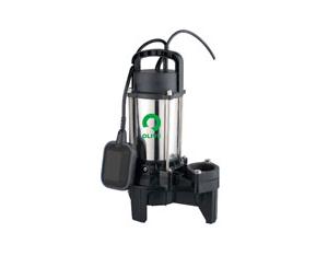 Import Q1DS-***P sewage pump from chinese wholesale supplier and manufacturer