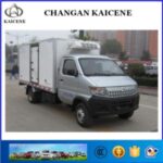 Import Q20 Refrigerated Truck from chinese wholesale supplier and manufacturer