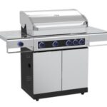 Import Q4-Gas Barbeque Grill from chinese wholesale supplier and manufacturer