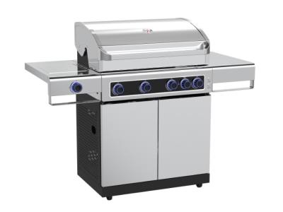 Import Q4-Gas Barbeque Grill from chinese wholesale supplier and manufacturer