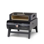 Import Q5-Gas Pizza Oven from chinese wholesale supplier and manufacturer