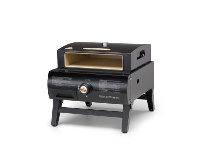 Import Q5-Gas Pizza Oven from chinese wholesale supplier and manufacturer